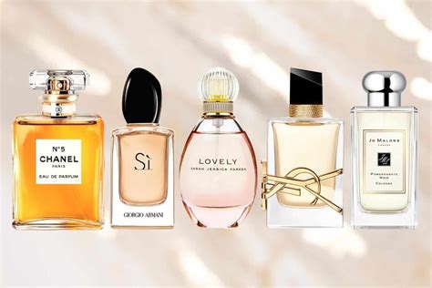 best classy perfumes.